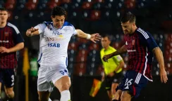 Amaro in bocca per il Siracusa beffato dal Cosenza: finisce 1-0 siracusa