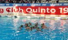 Sconfitta di misura (13-11) per l'Ortigia contro il Quinto 1 ortigia