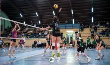 Melilli Volley perde in casa contro San Lucido al tie- break 1 melilli