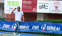 L'Ortigia regge solo 2 tempi, poi il Savona dilaga 3 ortigia