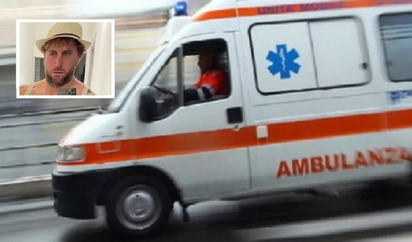 Incidente mortale autonomo ad Augusta: perde la vita un centauro 43enne