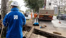 Al via l'iter per 2 collegamenti in cavo interrato in provincia di Siracusa 1 cavo
