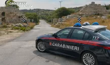 Hashish per 170 grammi in camera da letto: 18enne arrestato 1 hashish