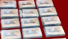 Corriere della droga arrestato sulla Messina-Catania con 15 kg di cocaina 1 corriere