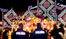 Festeggiamenti di Carnevale, rafforzati i controlli nei locali pubblici 1 carnevale