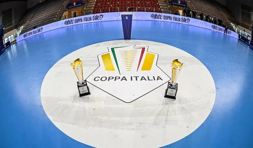 Coppa Italia, Final Eight 2026: nel quarto di finale Teamnetwork Albatro contro Fasano