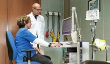 Neurologia Territoriale: istituiti 2 nuovi Centri specialistici di livello avanzato 1 centri