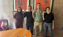 Card elettroniche dalla Fillea Cgil di Siracusa al gruppo scout CNGEI di Niscemi 2 card
