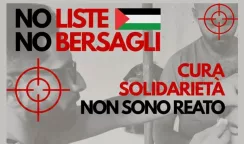 Diritto all'assistenza sanitaria a Gaza, flash mob anche a Siracusa gaza