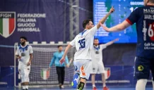 Coppa Italia, la Teamnetwork Albatro consuista la finale. Vittoria sul Sassari per 29-30 1 albatro