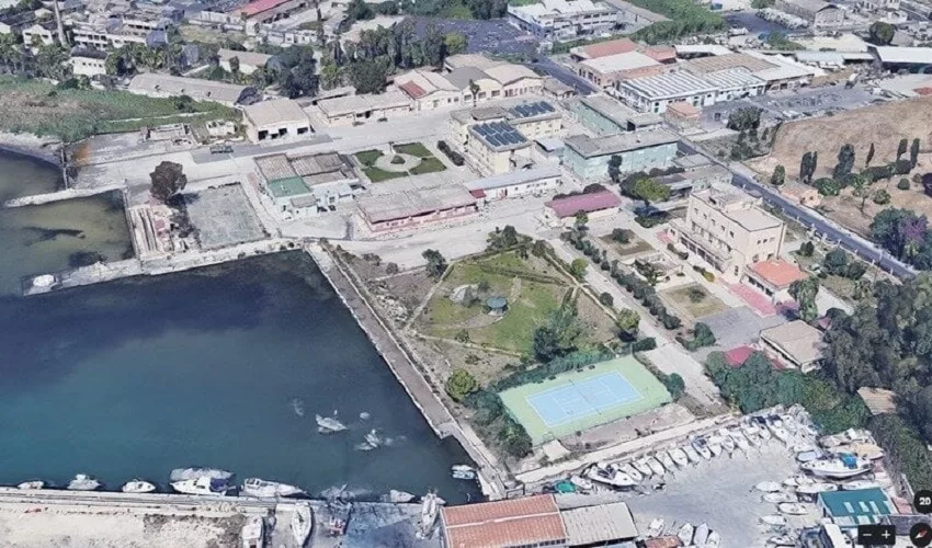 Ex Idroscalo, petizione online per la smilitarizzazione e la cessione dell’area alla città