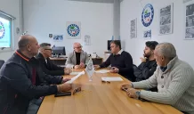 Rafforzamento organici forze dell'ordine, annunciata mozione da De Simone 1 rafforzamento