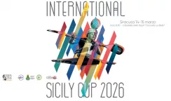 Canoa Polo, International Sicily Cup il 14 e 15 marzo a Siracusa canoa polo