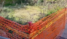 Mensa scolastica alla "Lombardo Radice", Barbone: "Consegnati in via d'urgenza i lavori di indagine archeologica" 1 mensa