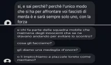 Scontri di Torino, offese e minacce a dirigente siracusano di Fdi Vittorio Ferreri 1 offese