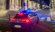 Esposione di un grosso petardo ad Avola: responsabili 3 minorenni 5 petardo