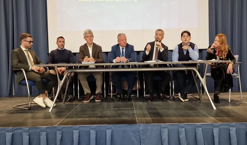 Progetto sperimentale di Anci Sicilia e Comune di Siracusa per i giovani
