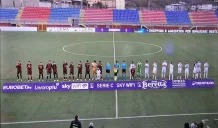 Il Siracusa perde malamente contro il Sorrento (0-2 il finale) e resta penultimo 1 siracusa