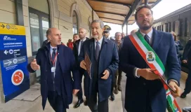 treno del ricordo