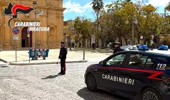 Controllo del territorio ad Avola: 4 denunce e una segnalazione controllo