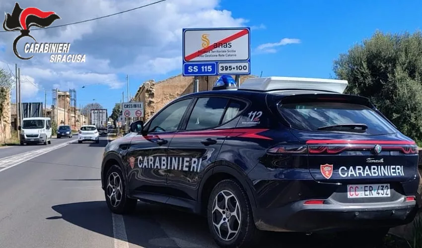 Sparatoria a Cassibile ad aprile 2025: 3 arresti ai domiciliari con braccialetto elettronico