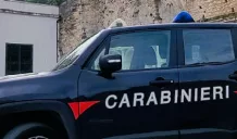 Dai domiciliari al carcere: 23enne segnalato vcino alla casa della ex 1 domiciliari