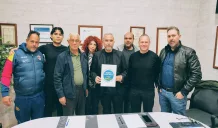 comitato costituente