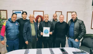 Costituito a Siracusa il Comitato costituente - Futuro Nazionale del Generale Roberto Vannacci 5 comitato costituente