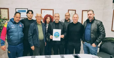 comitato costituente