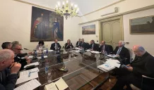 Ciclone Harry e frana di Niscemi, oltre 4,6 milioni di ristori già pagati alle imprese 1 ciclone