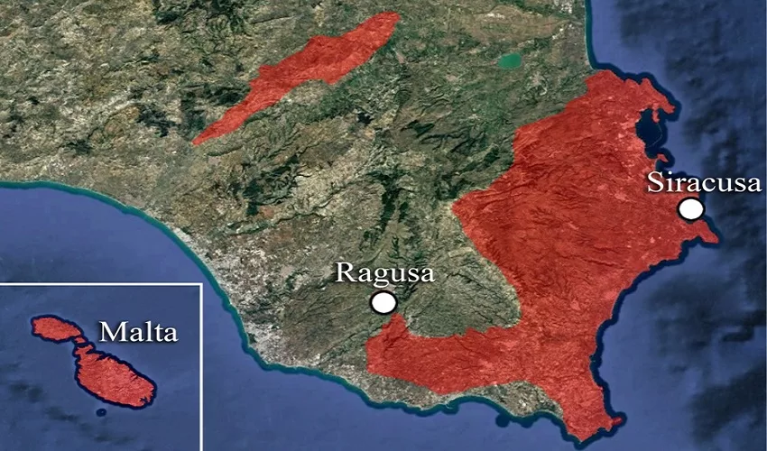 Scoperte 60 nuove specie di molluschi in Sicilia Sud Orientale