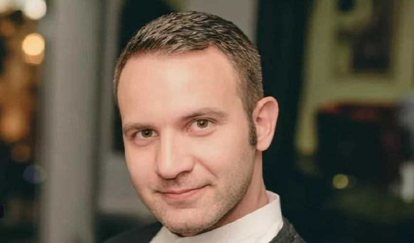 Giuseppe Getulio delegato comunale di Forza Italia a Floridia