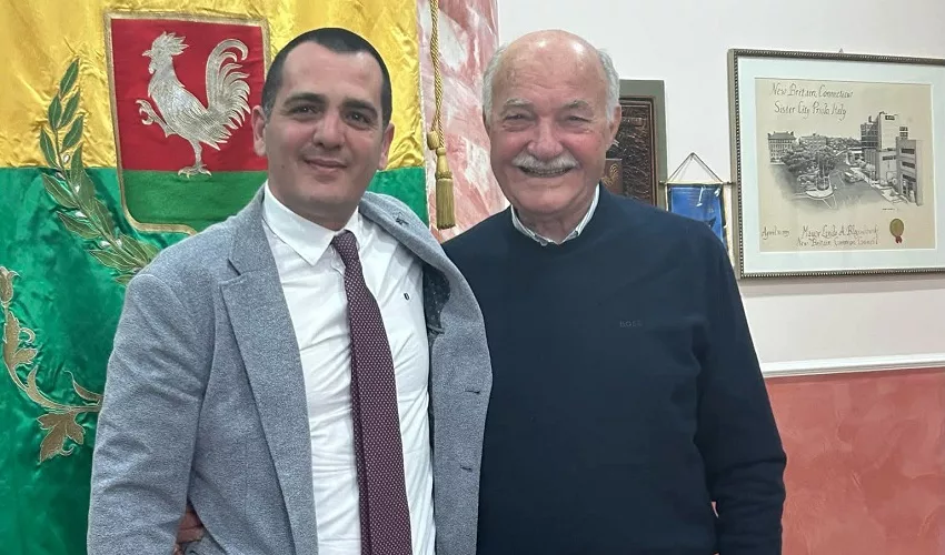 Servizi domiciliari a Priolo, la replica dell’assessore Marullo