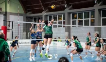 Melilli Volley in trasferta con Acicastello. Scandurra chiede continuità 1 melilli