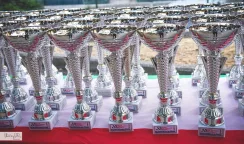 L’Automobile Club Siracusa premia i campioni 2025 automobile club