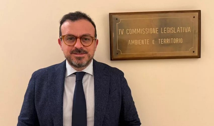 Aerca, 5 milioni di euro per la riqualificazione ambientale e la rigenerazione urbana