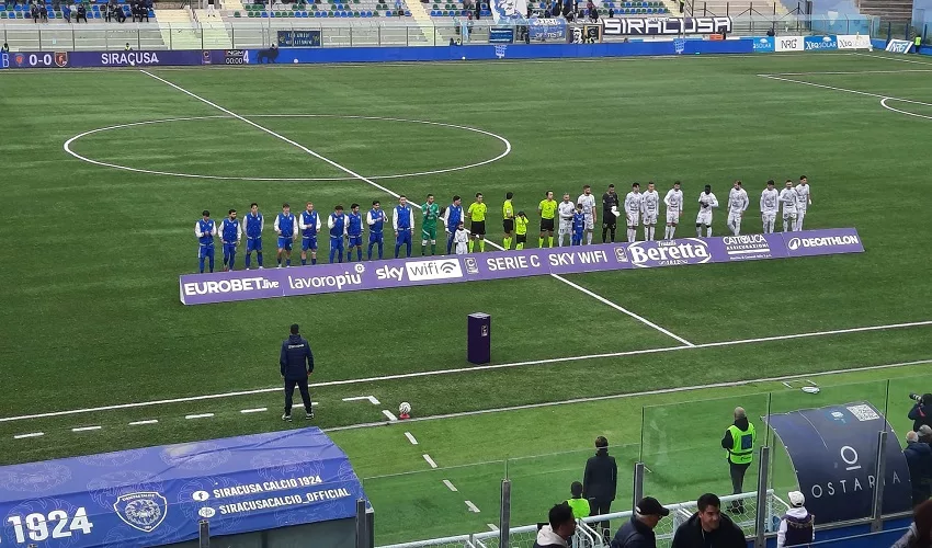 La legge del De Simone si riconferma e i Leoni battono il Picerno in rimonta per 2-1