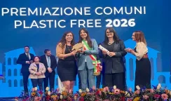 Avola "Comune Plastic Free": è l'unico della provincia di Siracusa avola