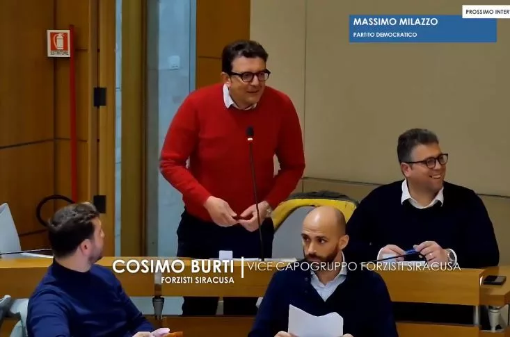 Consiglieri di FI vs assessore Vasques: "Si sottrae al confronto in consiglio comunale"