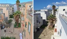 Edilizia popolare: completati gli interventi in 36 alloggi di via Fontana ad Avola 1 edilizia popolare