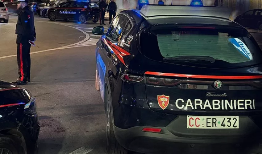 Controlli alla circolazione stradale: 2 denunce e sanzioni per oltre 6.000 euro