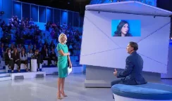 "C'è posta per te" a Palazzolo Acreide per la storia di un matrimonio interrotto palazzolo