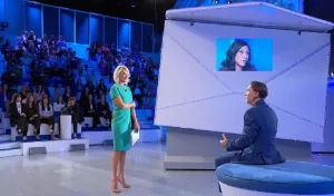 "C'è posta per te" a Palazzolo Acreide per la storia di un matrimonio interrotto 8 palazzolo