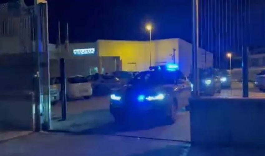 Controlli del territorio rafforzati ad Avola: 2 denunce e sanzioni