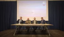 “Siracusa, la città e il mare", il convegno dell’associazione “Insieme” 1 siracusa