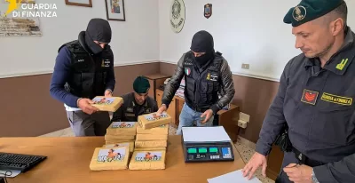 amministrazione giudiziaria