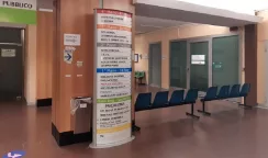 Guardia medica dell'Umberto I, un cittadino: "Ricevuto sulla porta e neanche visitato" guardia medica