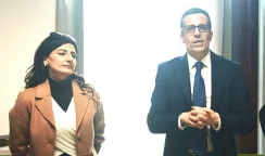 Antonella Guarino nuova Comandante della Polizia Municipale di Ferla antonella Guarino