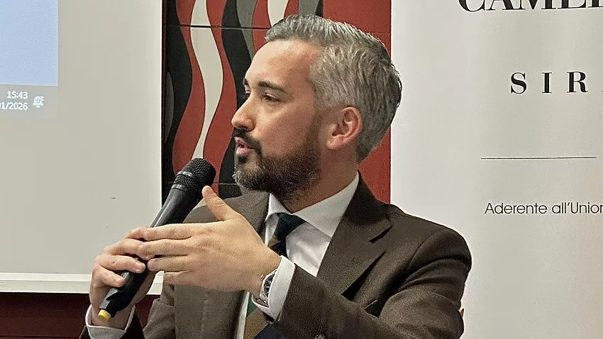 Al via 46 progressioni verticali per il personale del Comune di Siracusa