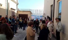 “Il Mare è di Tutti”: corteo da piazza Euripide allo Sbarcadero 5 mare